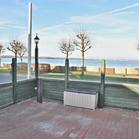 Apartment Fördekieker *